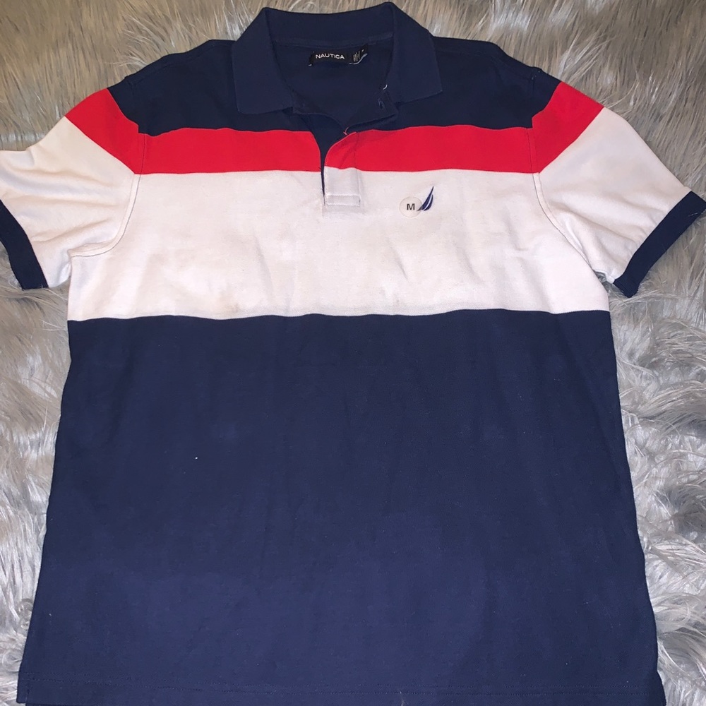 Nautica Shirt